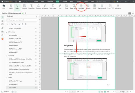 adobe split pdf|split pdf kostenlos.